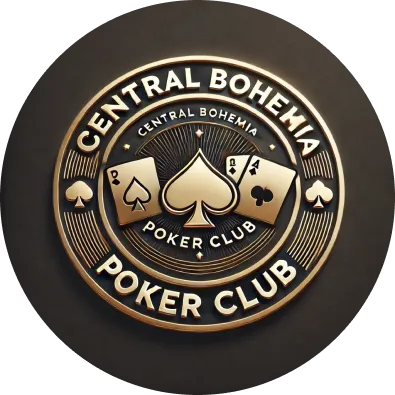 Central Bohemia Poker Club (CBPC)